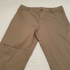 Men’s Lululemon golf pants